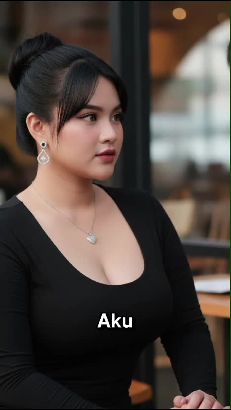 mantanku ternyata jadi Ceo #RCTIPlus #HOTrctiplus  #shortplus #foryou 