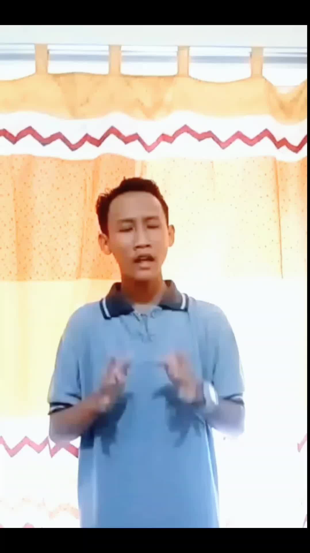  IDOL_XIV Evan Mahardika Setyawan 17 Malang  Januari    #indonesiaidol   #Thenextindonesianidol 