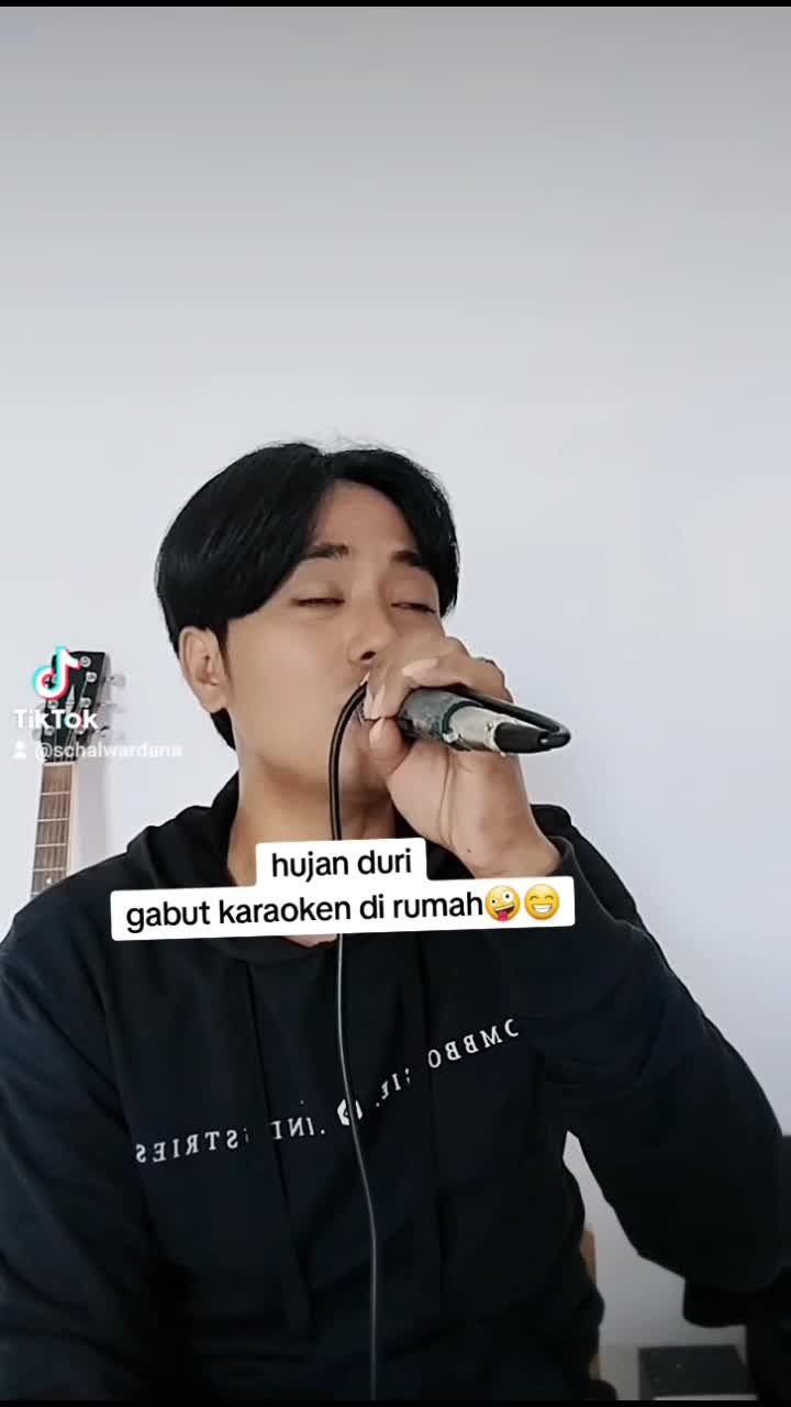 audisi kdi2024 hujan duri schal wardana