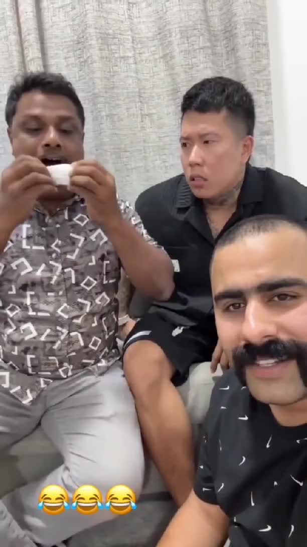 #108 Jail juga 😂😂😂