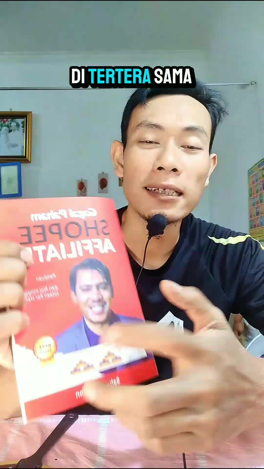 Beli sekarang dishope @adiyashter  #MyFirstVideoOnHot+  #RCTIPlus  #HOTrctiplus 