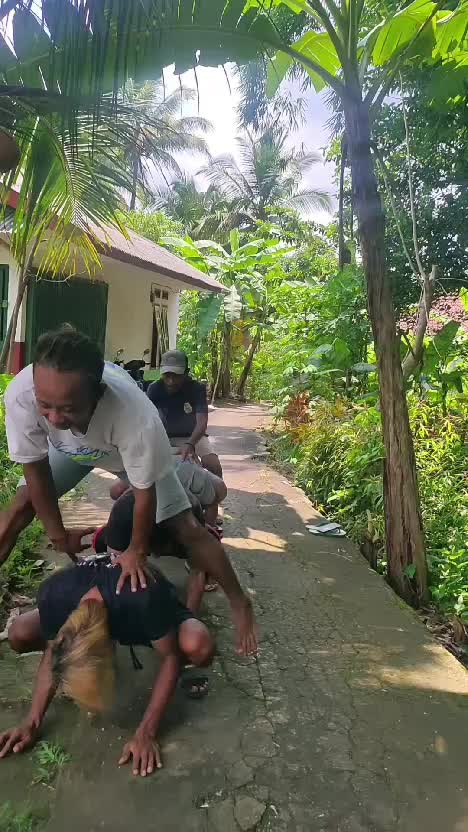 kena tipu #videolucu  #komedi  #lucu 