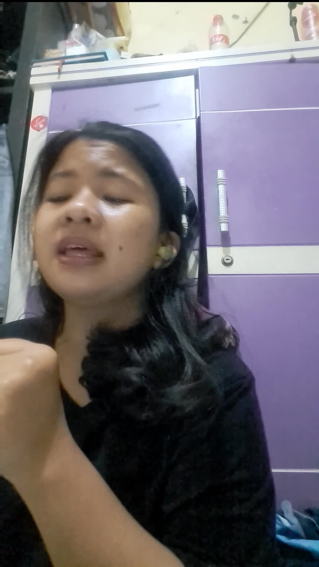 IDOL_XIV__Ayudhia Cahya Windari_19 Tahun_Tangerang_Rumah Singgah_ Fabio Asher