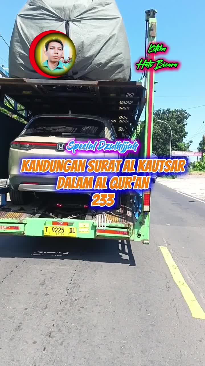 KETIKA HATI BICARA..
Kandungan surat alkautsar..
#iduladha #ceramah #religi #bulanhaji #shorts