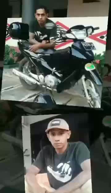 cek In dulu.. biar jangan dikira sudah meninggal 