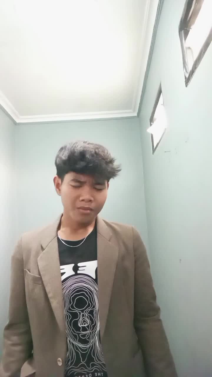 Perkenalkan nama saya :Abdullah said kaffabih 
umur saya :17 tahun 
asal:desa seriguna v kabupaten oki provinsi sumatra selatan 
 #KDI  #Onl