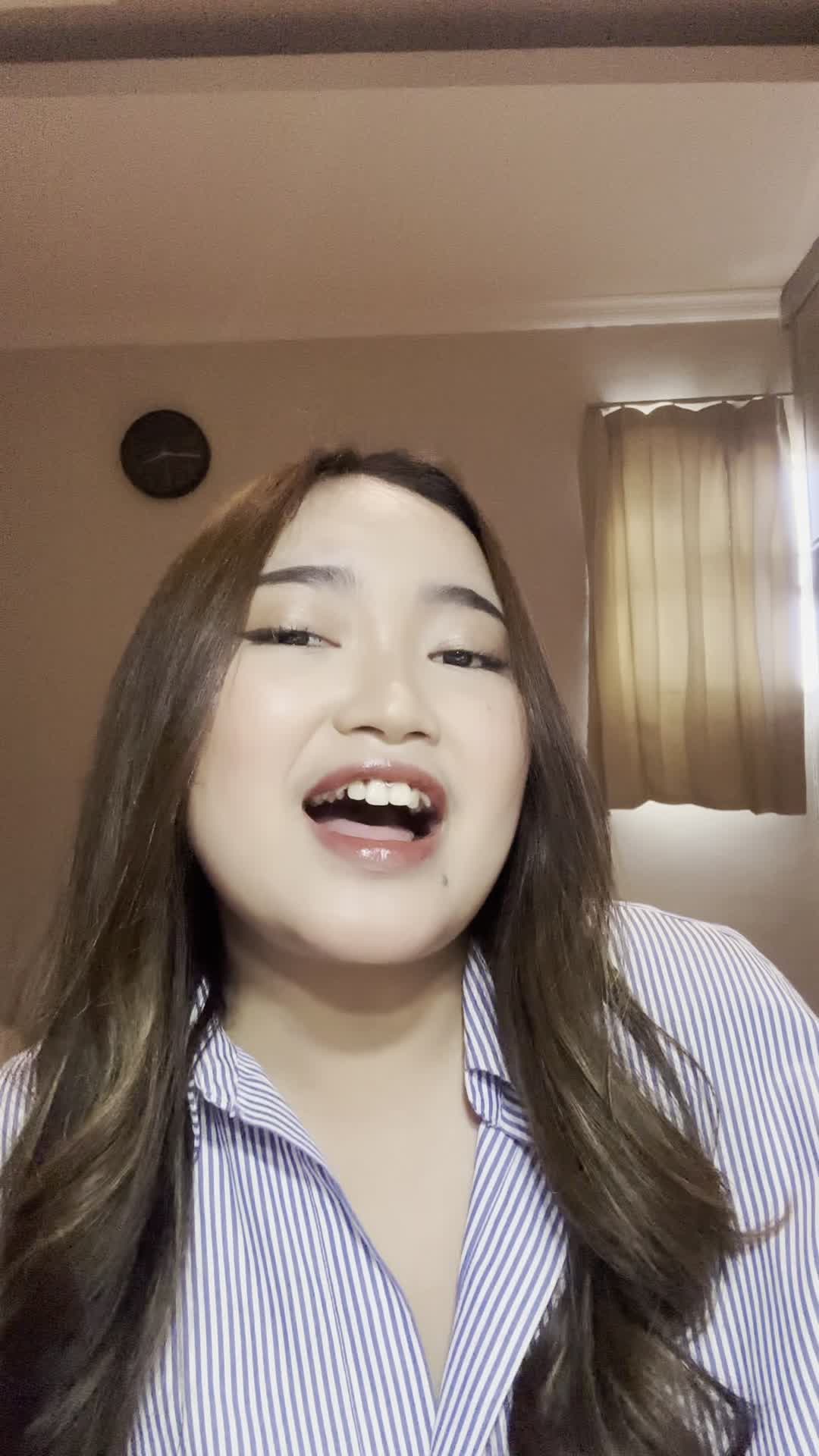 IDOL_XIII VIRGINIA ANSELMA 22Th JAKARTA PRICE TAG