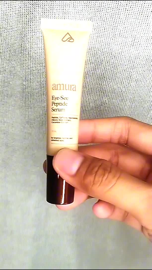 Serum dari Amura ini akan mengatasi semua permasalahan kulit dewasa kamu..



 #serumamura  #kulitdewasa  #serumwajah 