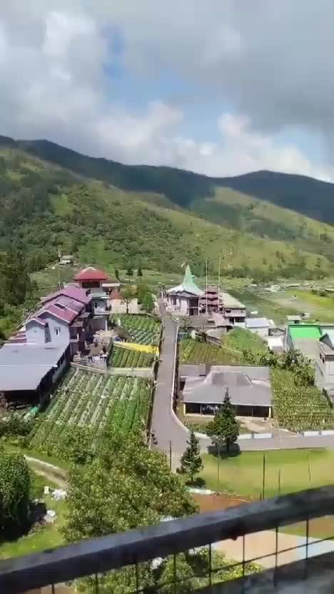 mini vlog edisi nongki