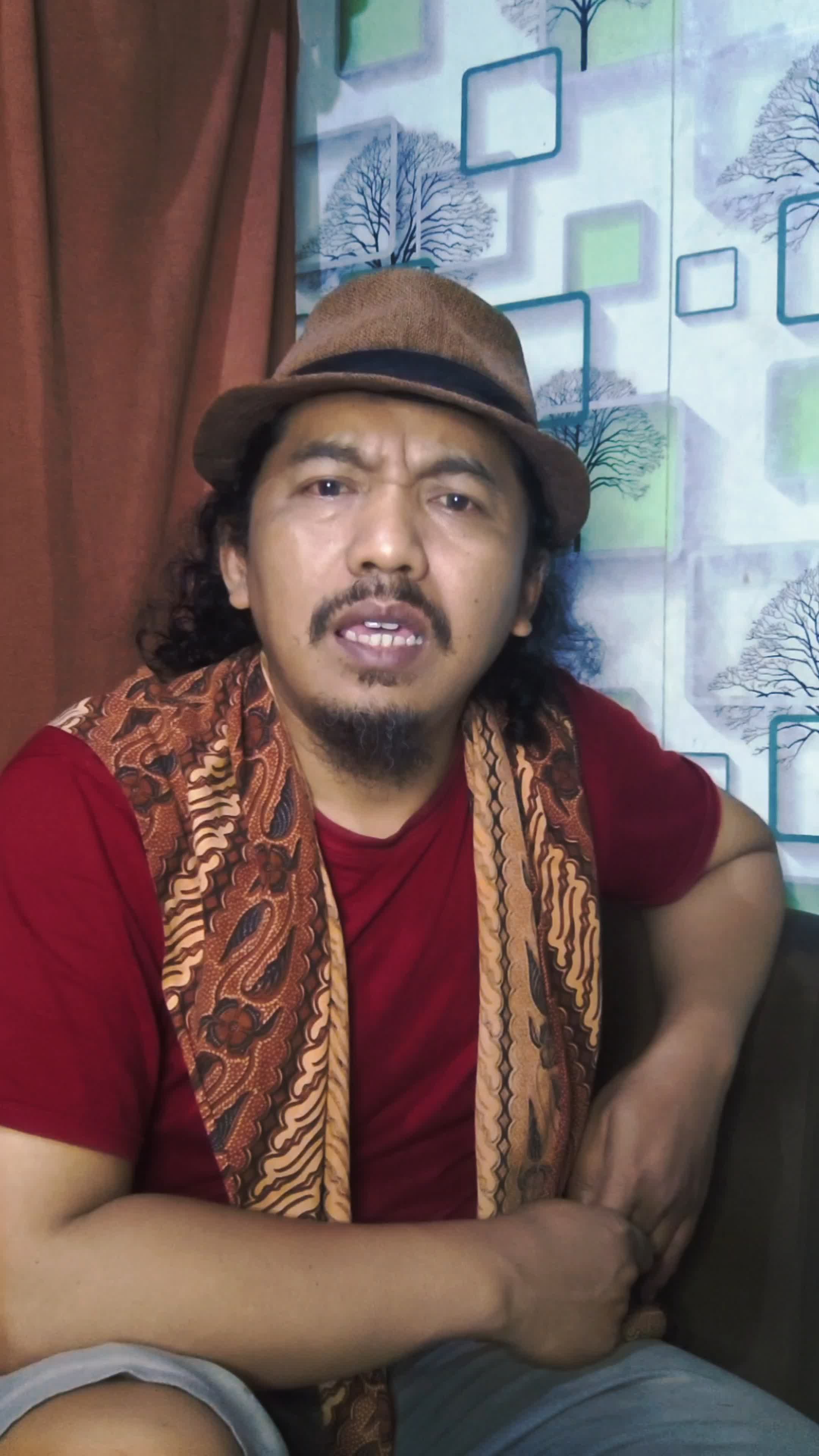 Embung kana ambulance  #RCTIPlus 