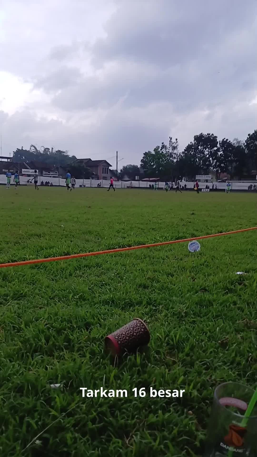 nonton tarkam 16 besar seru  #sepakbolaindonesia #Liga Tarkam #infotarkam #briliga1 