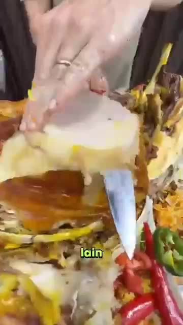 Punuk Unta Penuh Lemak #fyp #fypシ゚viral #HOTrctiplus #RCTIPlus #viral #rcti #rigelagency