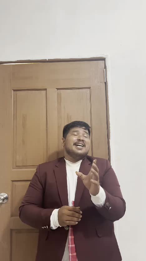 KDI2025 ISTIHAR SULAWESI BARAT 27TAHUN MILIKKU
#ONLINEAUDITIONKDI2025 