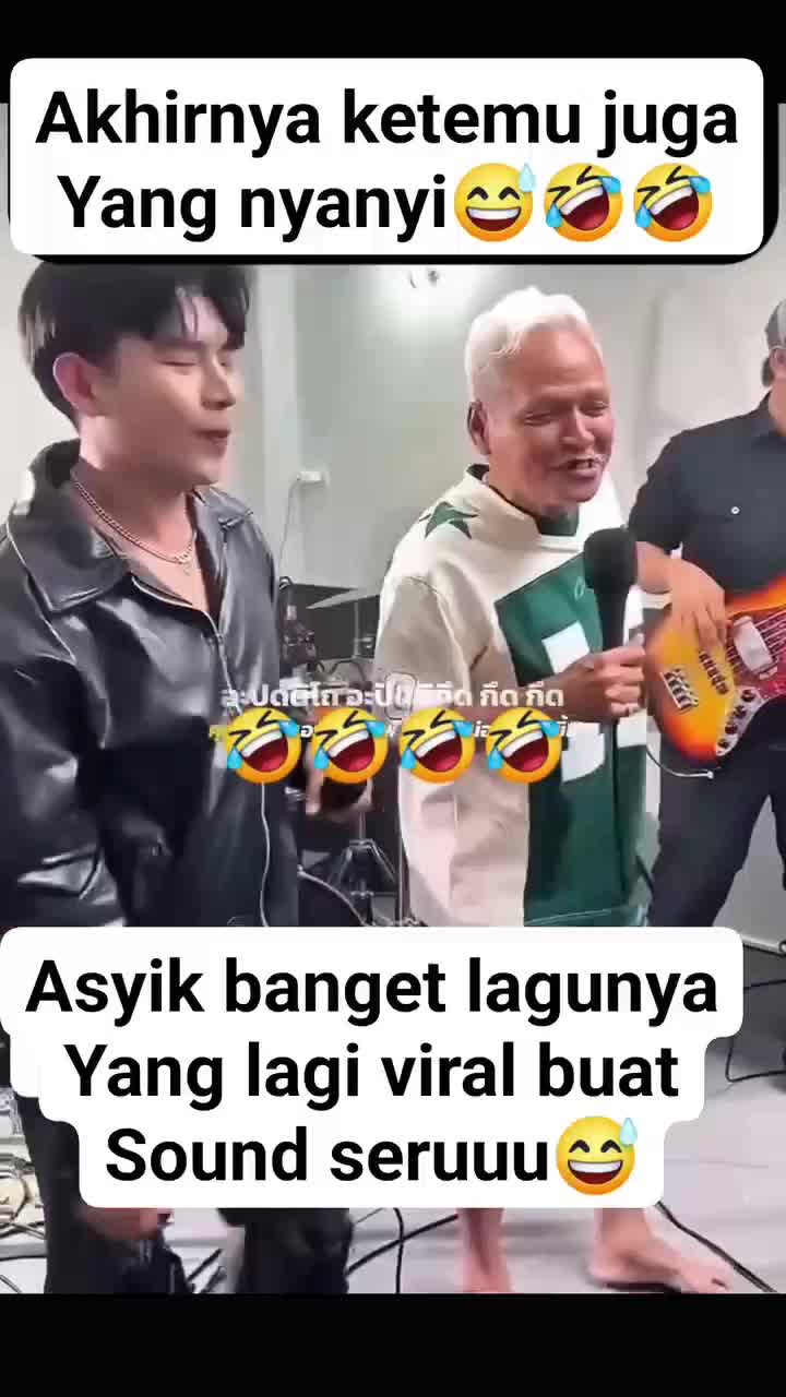 nah ini dia #LaguViral 