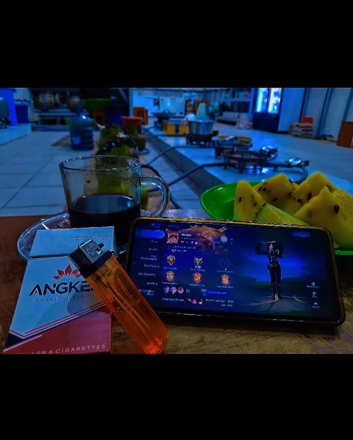mabar bang aku tank

#mlbbcreator 