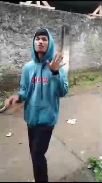 tak ada akhlak