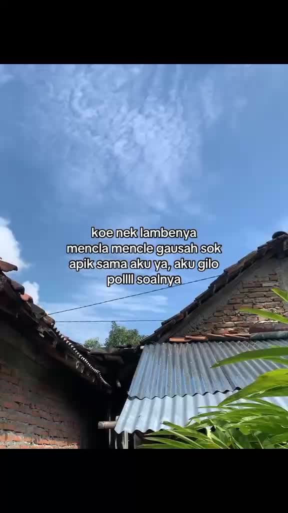 mencla mencle  #RCTIPlus  #HOTrctiplus 