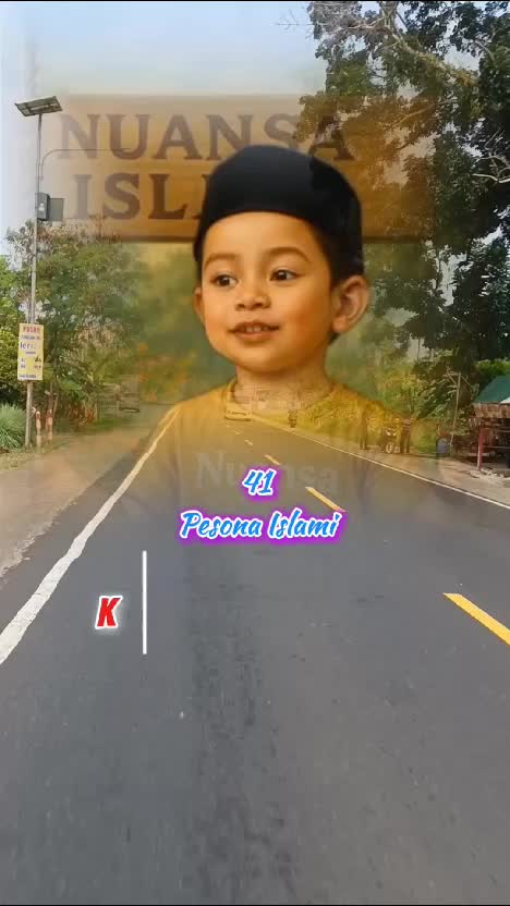 PESONA ISLAMI..
#pesonaislami #nasehatislami #religi #shorts