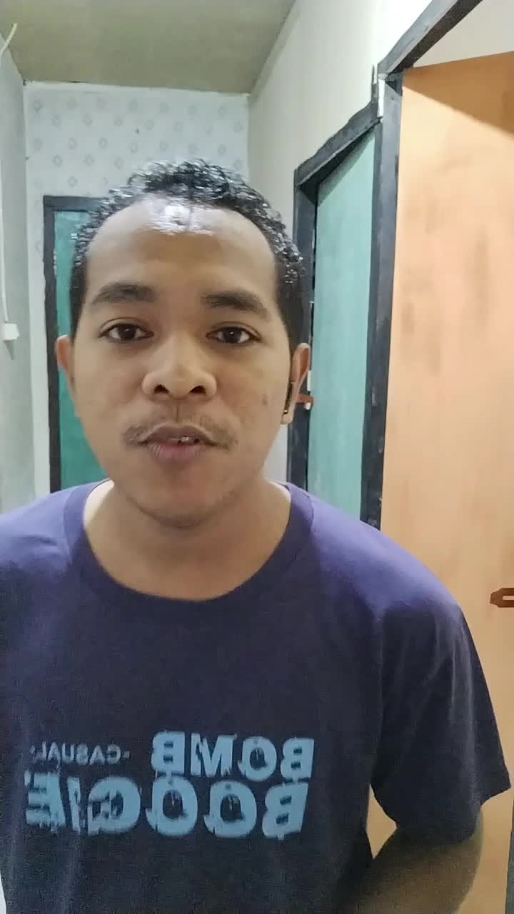 Ave Maria Pance F. Pondaag