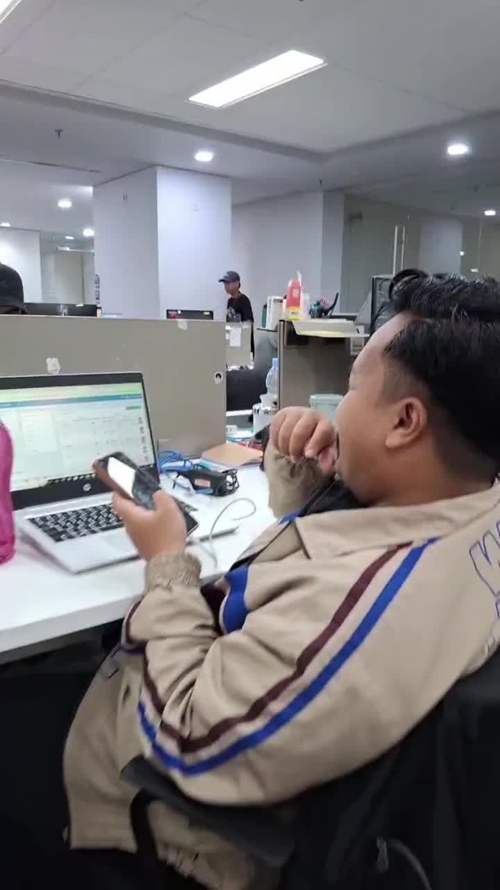 a day in my life