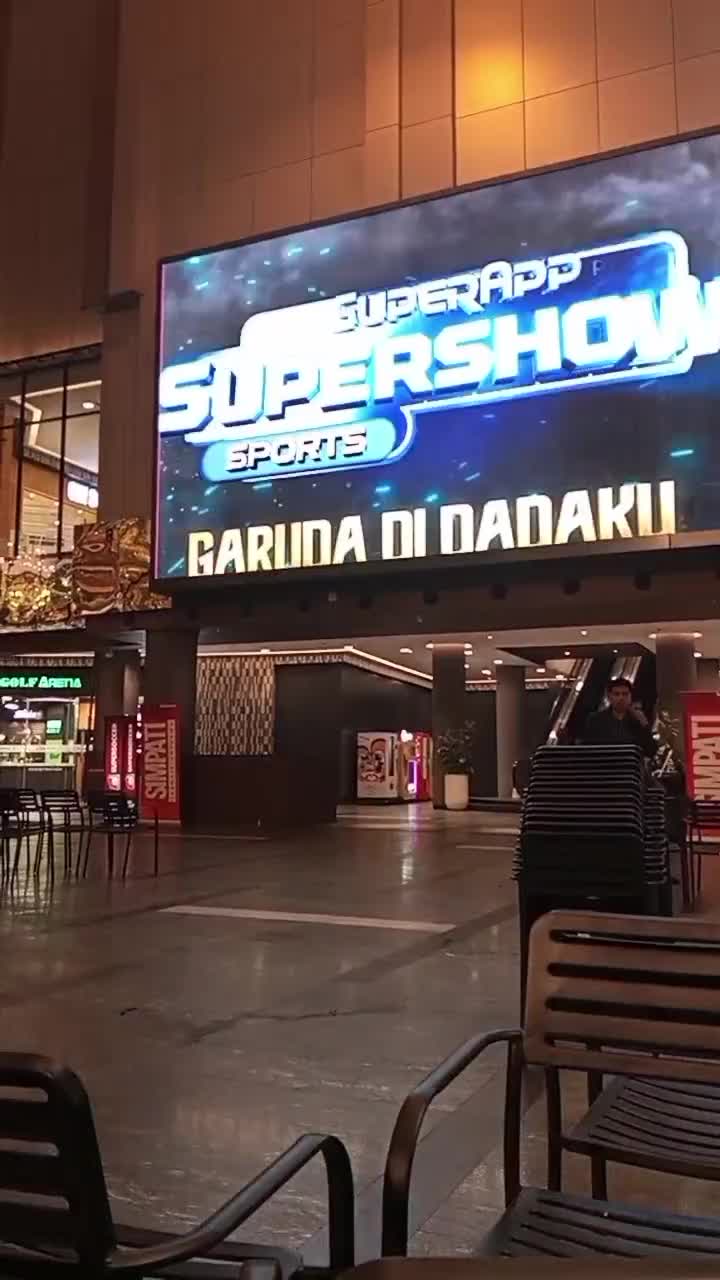 #supershowsport #nobartimnas
