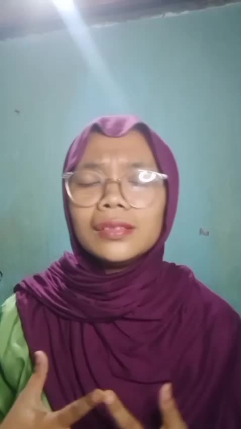 KDI suryanti meilani . bandung. 30 thn. mata hatiku  #OnlineAuditionKDI2025