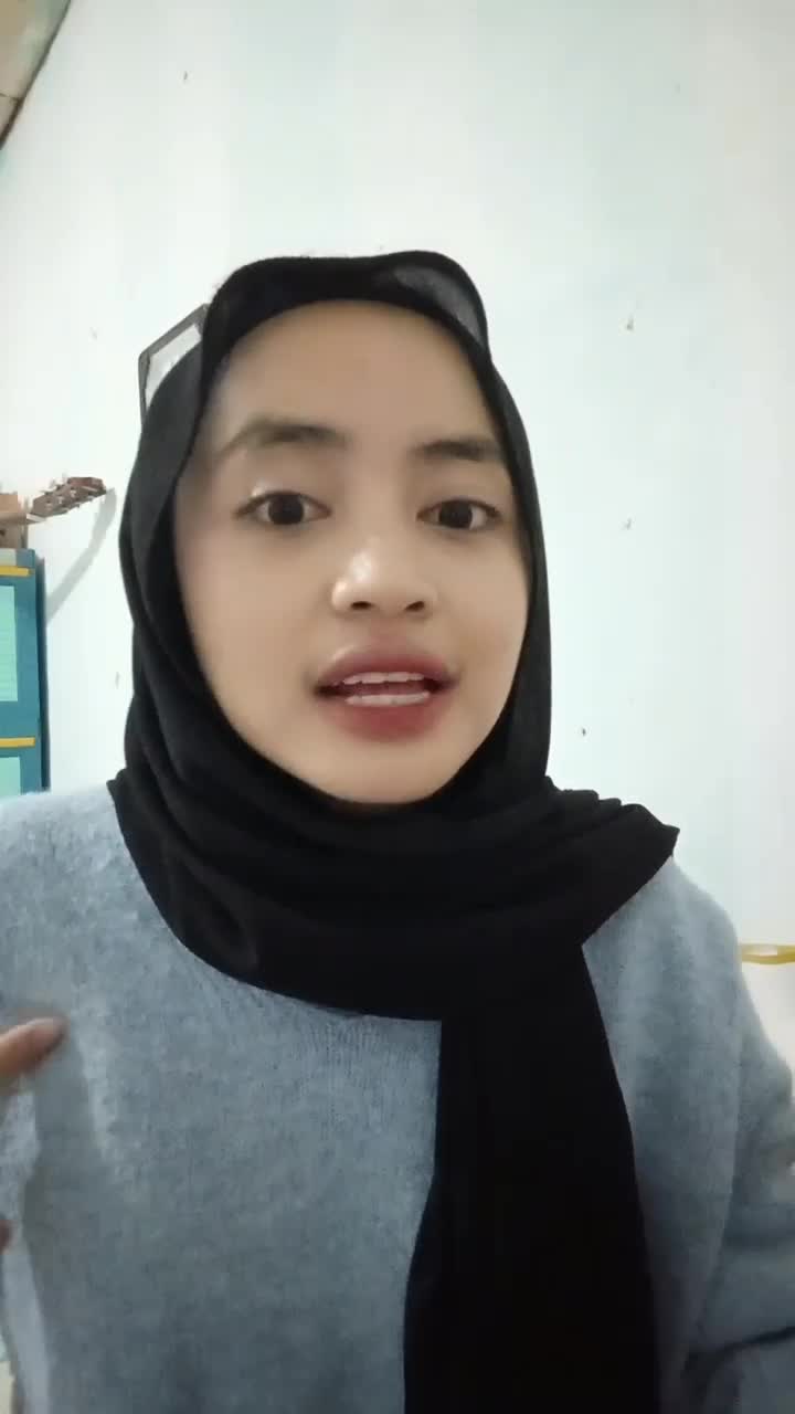 IDOL_XII Nadia 19 Lebak Banten Every body new Citra skolastika