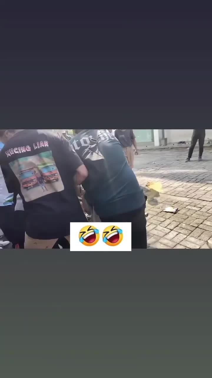 kebersamaan Dalam Berkurban PT Rits Nusa Kenari