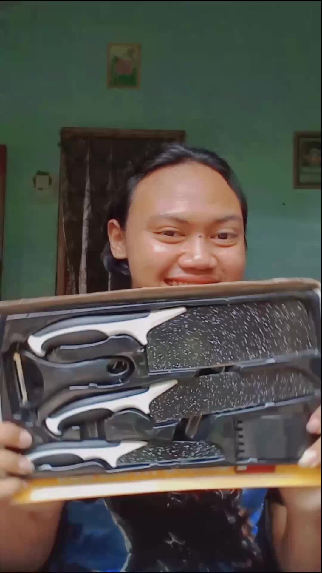 lucu banget buah nya kecil #dailyvlog #panenbuah