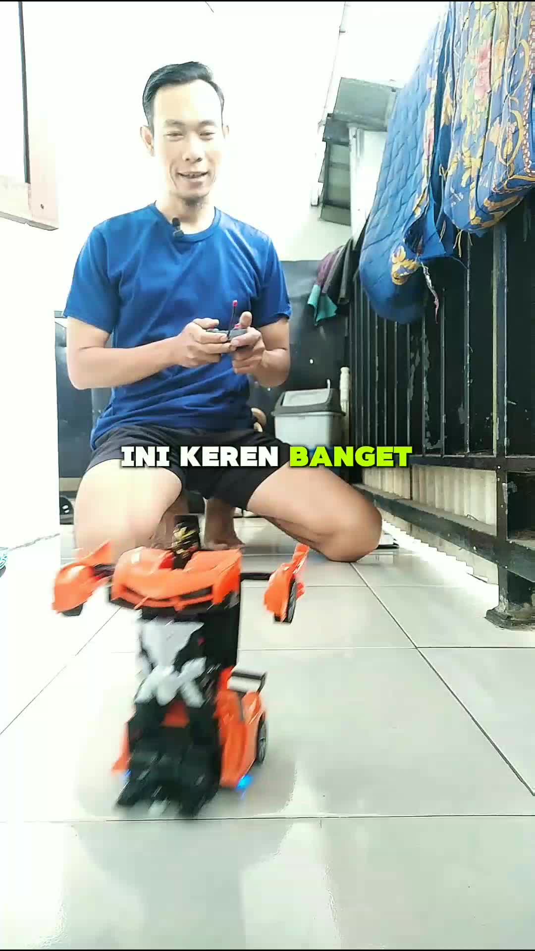 beli di shopee @adiyashter  #MyFirstVideoOnHot+  #HOTrctiplus  #RCTIPlus 