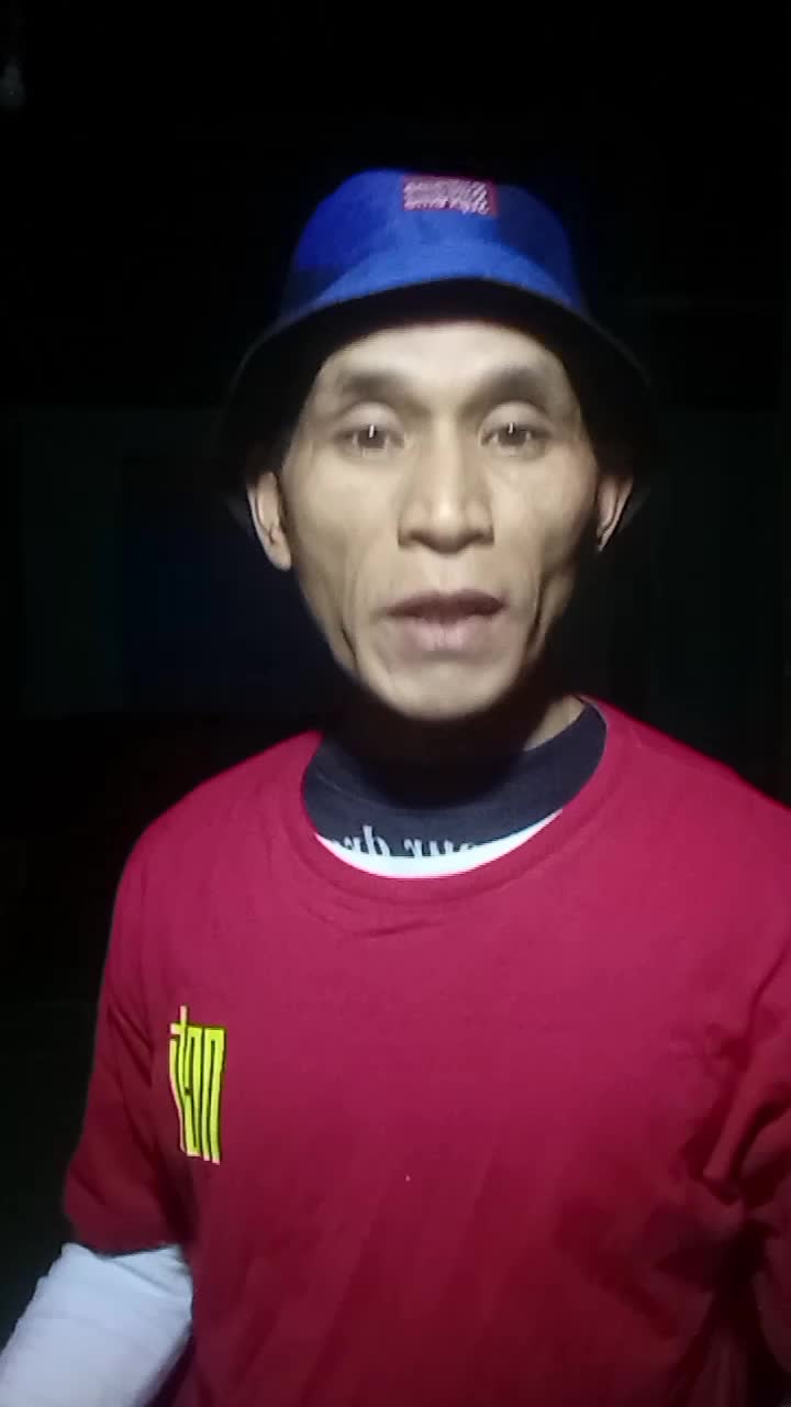 KDI 2025 andi jayadiyono centraljava born on august twenty ninth one thousand nine hundret no coment#Online Audition KDI 2025.