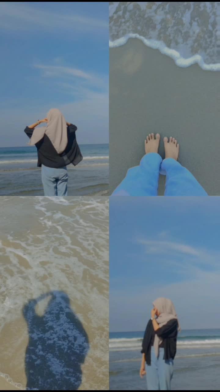  pantai