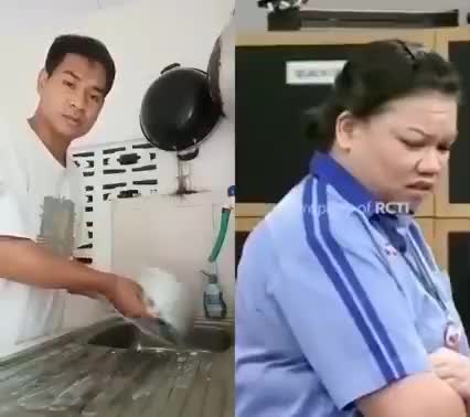 KREATIFITAS UNTUK BERTAHAN HIDUP