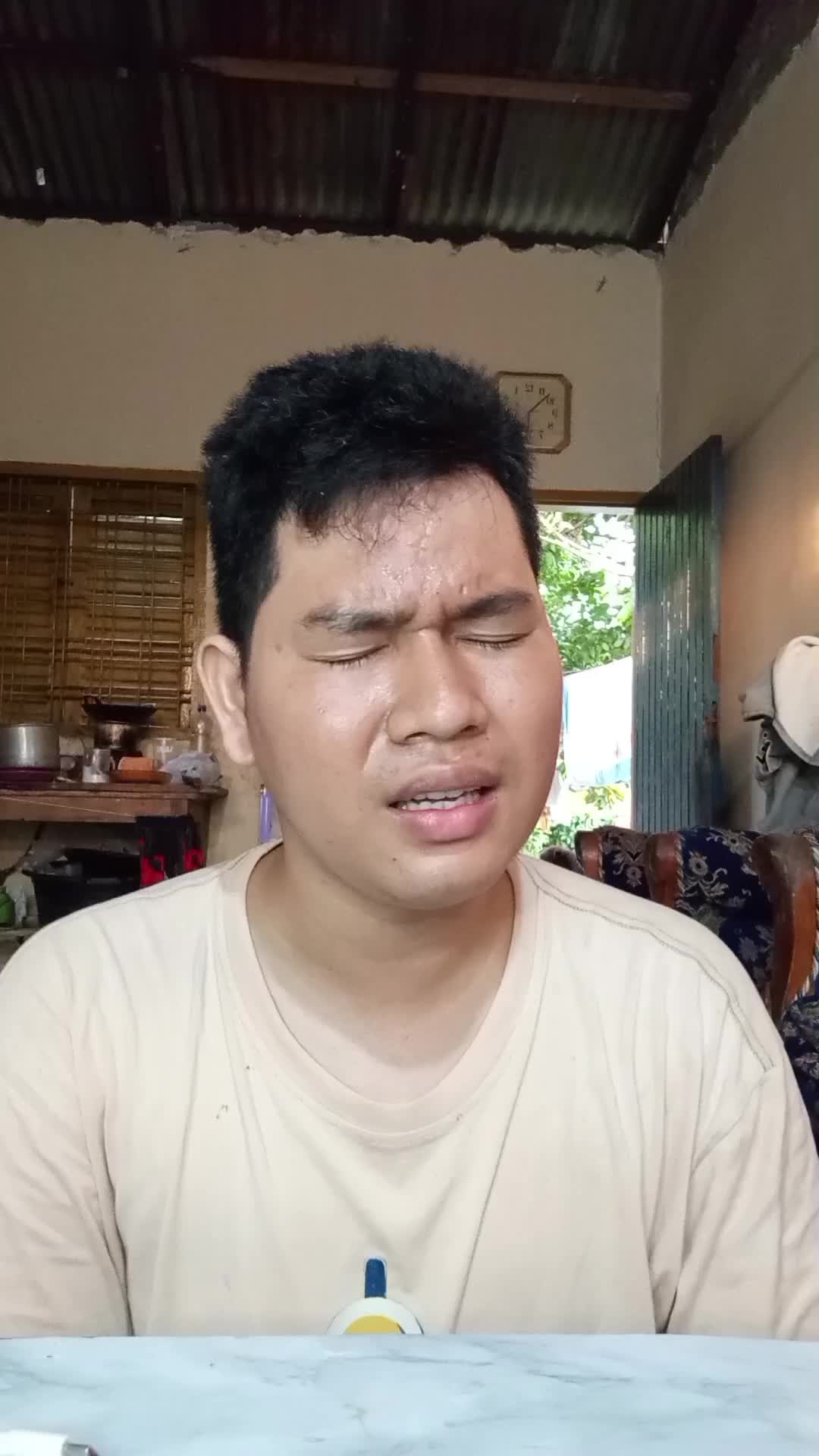 IDOL_XIV JOSEP ANDREAS 25 TAHUN DELI SERDANG TITIP RINDU BUAT AYAH