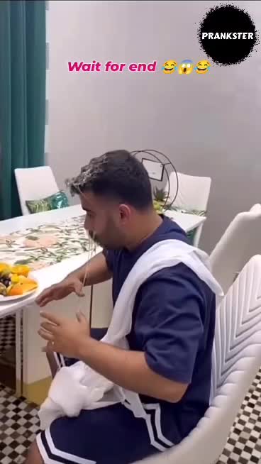 #455 Senangnya si ucil😂
#videolucu #prank 