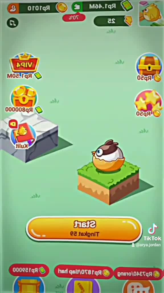 MAU LINK? WA AJA 082123171097