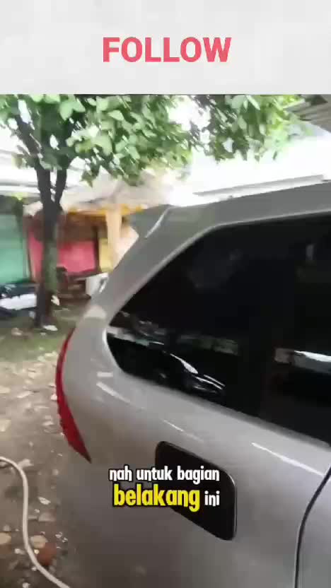 Avanza 2018 X Taksi Bluebird