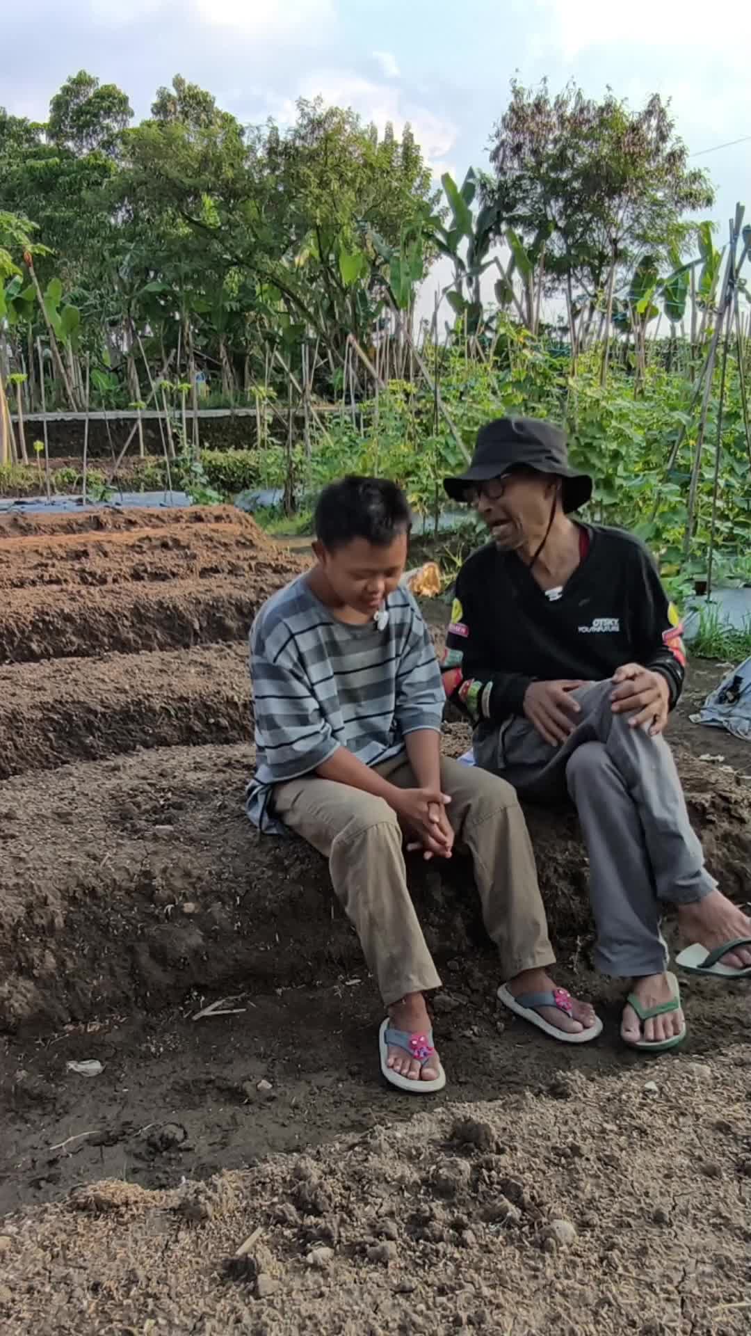 Madod ngajarin ngonten  #komedi #RCTIPlus 