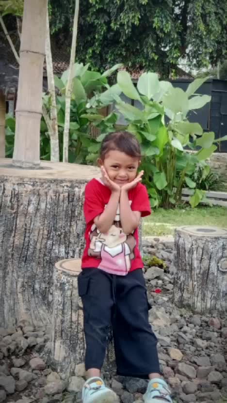 almira ceria  #seru  #kids  #fyp 