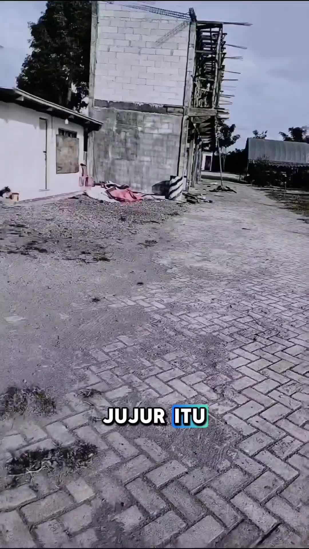 Ngaji Diri #ngajidiri #HOTrctiplus #RCTIPlus 