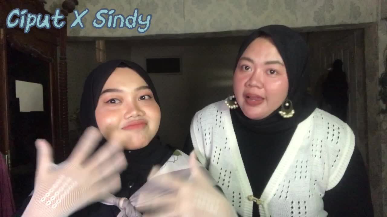 Kontes Ambyar Indonesia CiputXSindy Ngawi 31&25th KembangWangi #AudisiKontesAmbyarIndonesia2024