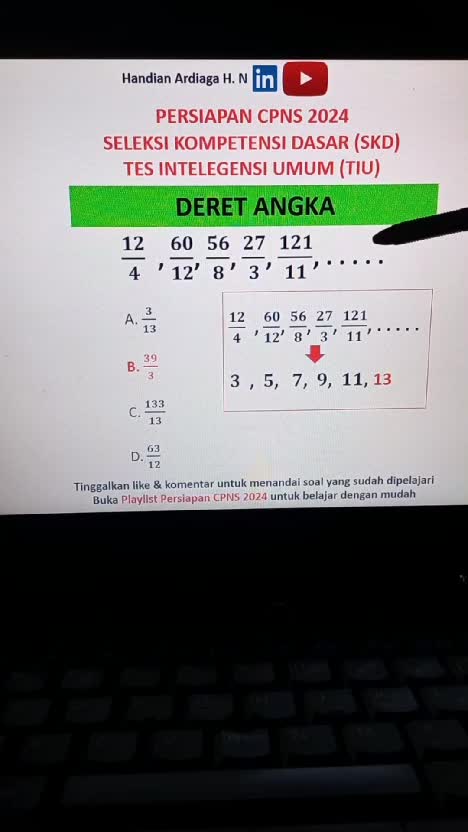 PERSIAPAN CPNS 2024 | PERSIAPAN CASN 2024