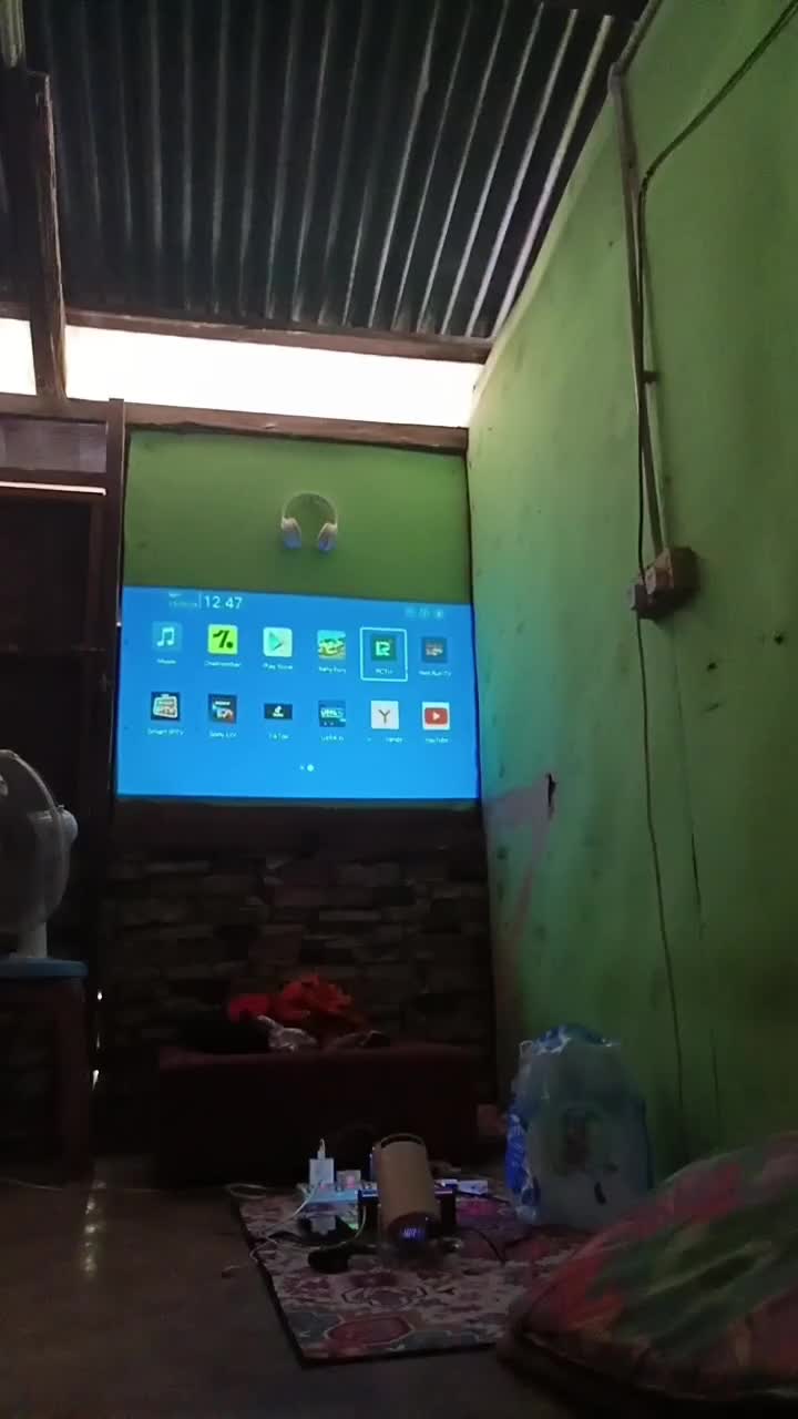 melakukan verifikasi akun