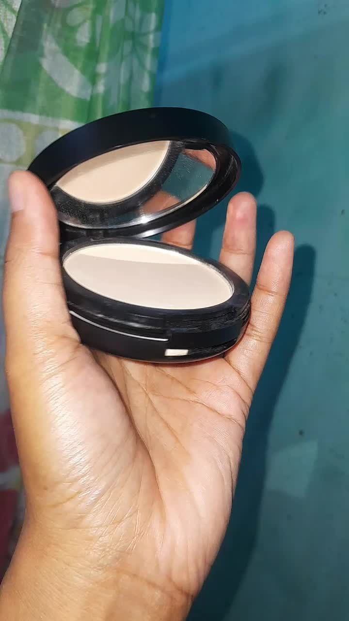 bedak padat makeover shade w41