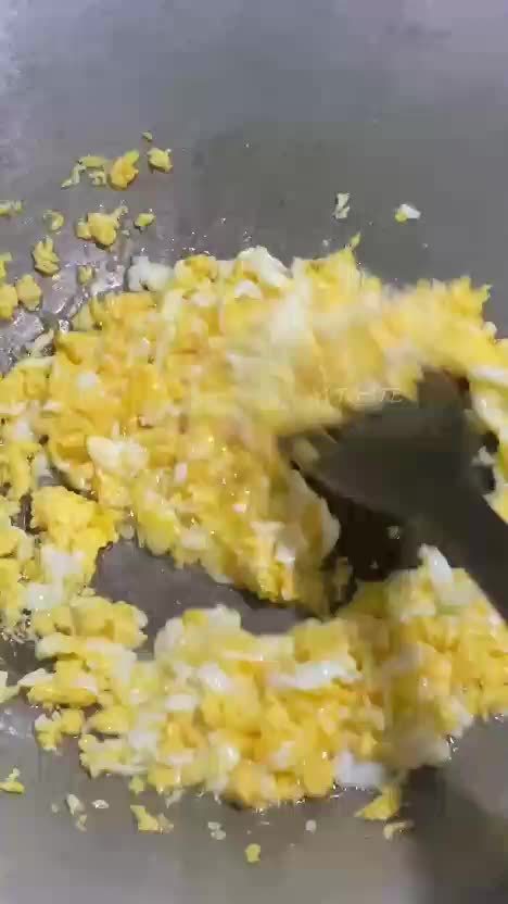 Telur Orak Arik Tomat 😍😍