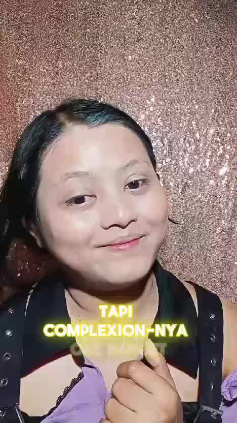 Makeup Ala Korea? Bisa gak Yah??