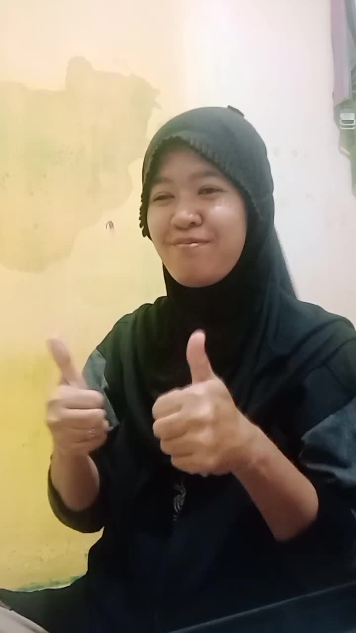 terimakasih buat kamu, cerdas 👏👏👍