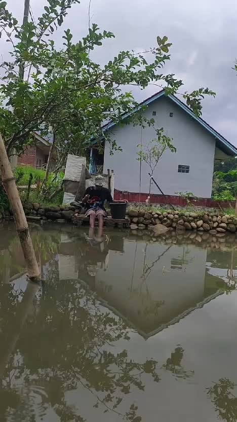 mancing #videolucu  #lucu 