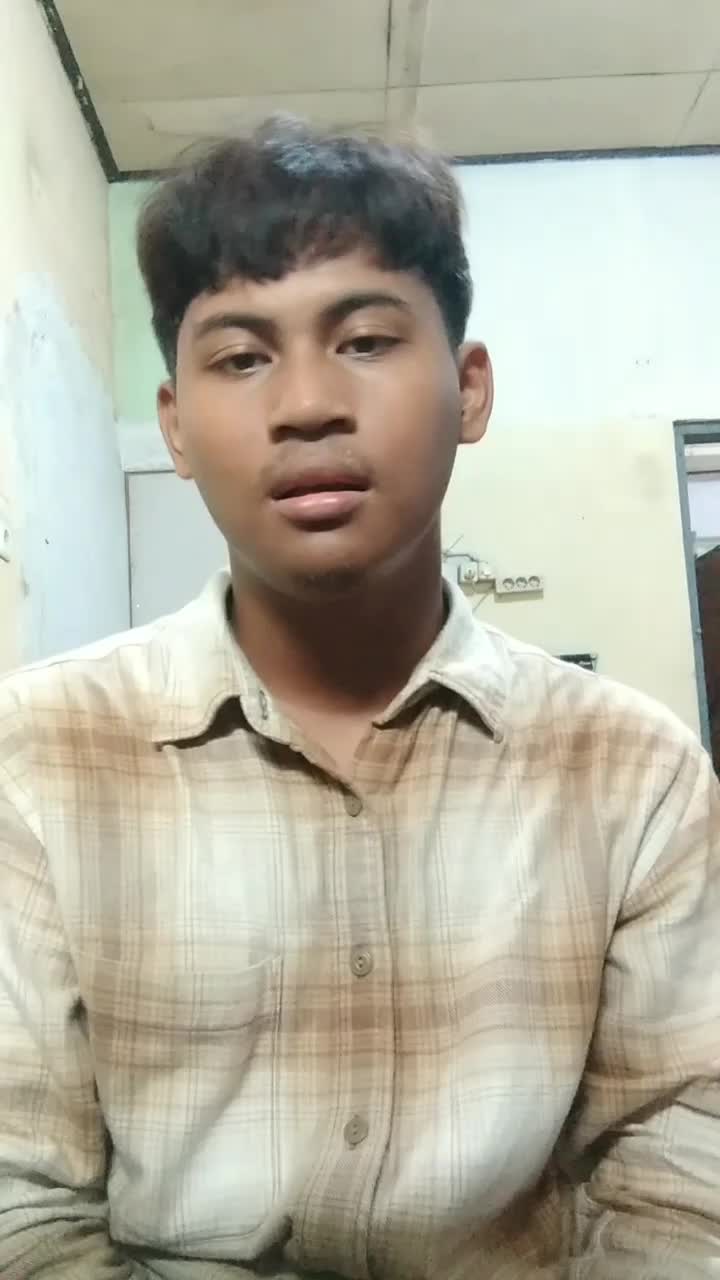 idol_XIII Muhammad Badru Tamam 19 Semarang selalu ada dari sparkgirl