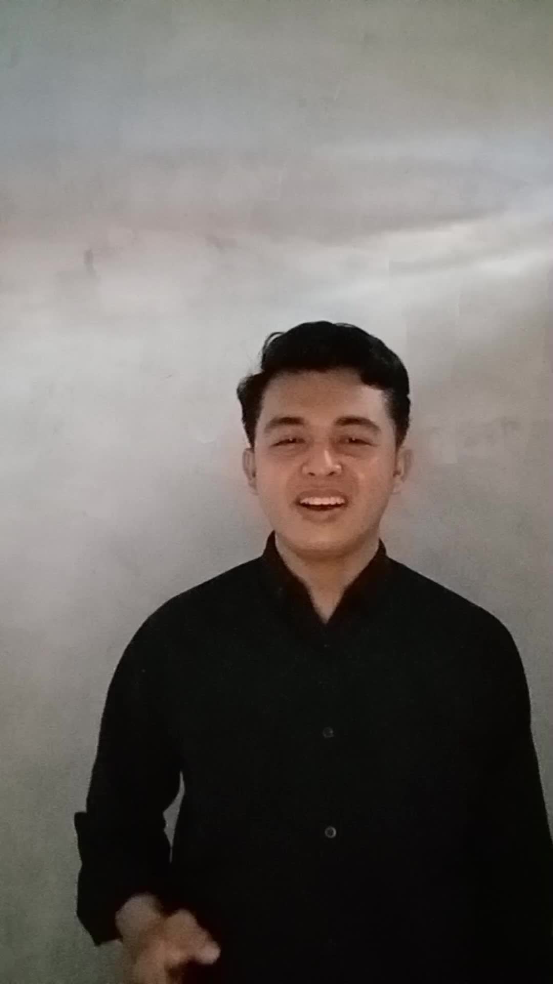 KDI 2025 EGGY Sambas Kalimantan Barat 23 Gulali #OnlineAuditionKDI2025